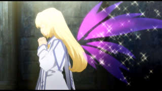 Tales of Symphonia Remastered screenshot 4
