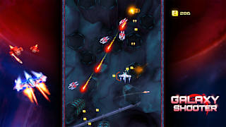 Galaxy Shooter screenshot 2