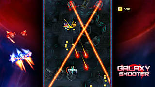 Galaxy Shooter screenshot 5