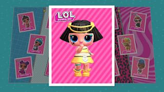 L.O.L. Surprise! B.B.s BORN TO TRAVEL™ screenshot 3