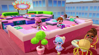 L.O.L. Surprise! B.B.s BORN TO TRAVEL™ screenshot 1