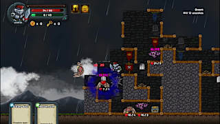 Dungetris screenshot 6