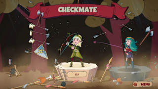 Family Chess screenshot 2