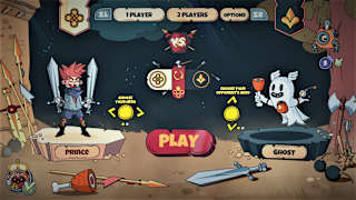 Family Chess screenshot 3