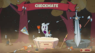 Family Chess screenshot 4