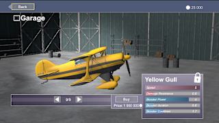 Air Racers screenshot 4