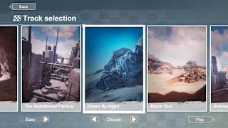 Air Racers screenshot 5