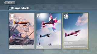 Air Racers screenshot 2