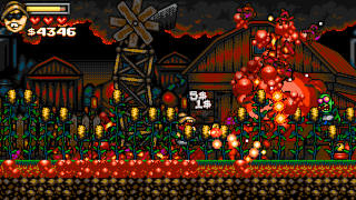 Hillbilly Doomsday screenshot 4