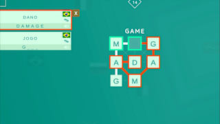 Mini Words Collection screenshot 3