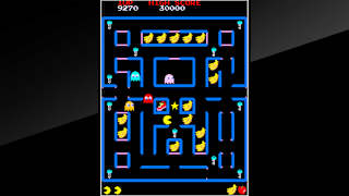 Arcade Archives SUPER PAC-MAN screenshot 2