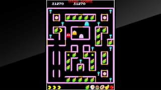 Arcade Archives SUPER PAC-MAN screenshot 4