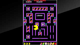Arcade Archives SUPER PAC-MAN screenshot 5