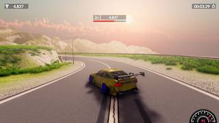 Drift King screenshot 4