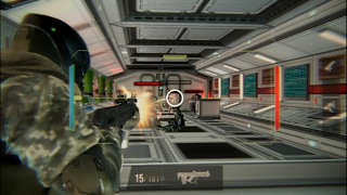 Space Stella: The Unknown Planet screenshot 3