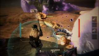 Space Stella: The Unknown Planet screenshot 4