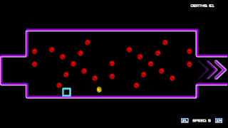 Neon Hell screenshot 5