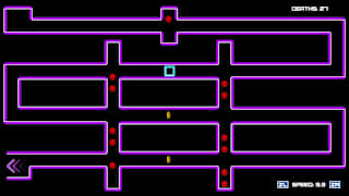 Neon Hell screenshot 1