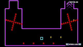 Neon Hell screenshot 6