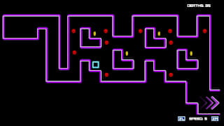 Neon Hell screenshot 2