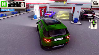 City Traffic Driver screenshot 2