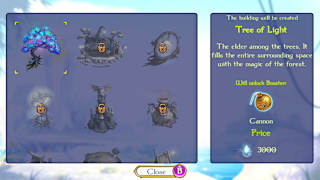 Gems of Magic: Dwarf's Destiny screenshot 5