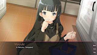 Would you like to run an idol cafe? screenshot 2