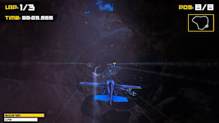 Sky Races screenshot 2