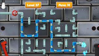 Plumber Puzzles screenshot 3