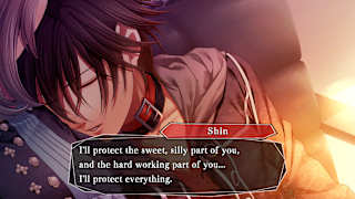 Amnesia: Memories screenshot 1