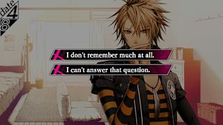 Amnesia: Memories screenshot 4