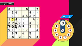 #1 Sudokus screenshot 5