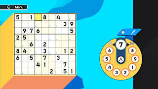 #1 Sudokus screenshot 4