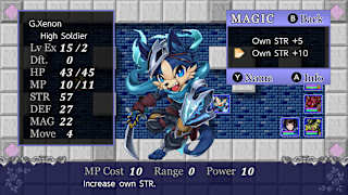 Traditional Braves screenshot 1