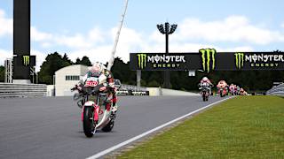 MotoGP™22 screenshot 3