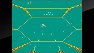 Arcade Archives SPACE SEEKER screenshot 2