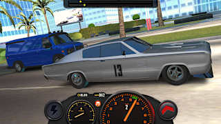 Racing Classics PRO: Drag Race & Real Speed screenshot 2