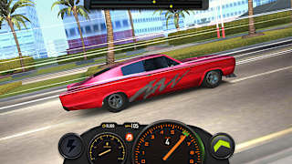 Racing Classics PRO: Drag Race & Real Speed screenshot 3