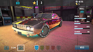 Racing Classics PRO: Drag Race & Real Speed screenshot 4