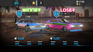 Racing Classics PRO: Drag Race & Real Speed screenshot 6
