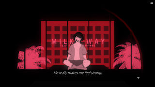 Milky Way Prince - The Vampire Star screenshot 3