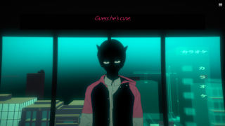 Milky Way Prince - The Vampire Star screenshot 1