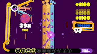 emoji MUSIC screenshot 2