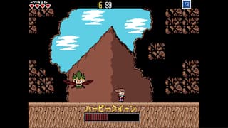 Pixel Game Maker Series Arcanion: Tale of Magi screenshot 4