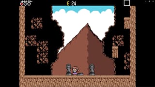 Pixel Game Maker Series Arcanion: Tale of Magi screenshot 5