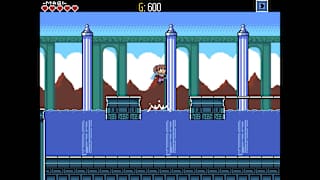 Pixel Game Maker Series Arcanion: Tale of Magi screenshot 2