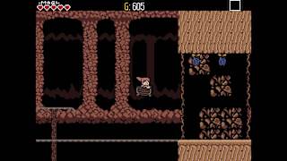 Pixel Game Maker Series Arcanion: Tale of Magi screenshot 3