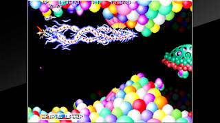 Arcade Archives ORIUS screenshot 2