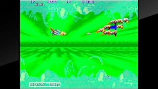 Arcade Archives ORIUS screenshot 1