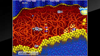 Arcade Archives ORIUS screenshot 4